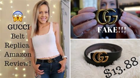 fake gucci belt amazin|gucci belt first copy.